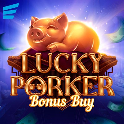 Lucky Porker Bonus Buy